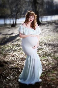 Dixieland Photography - Maternity